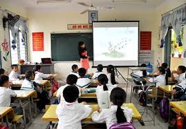 Competition for innovative Vietnamese teachers