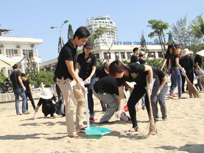 Responsible tourism, way for sustainable development