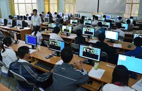 2015 ICT Khanh Hoa Meeting