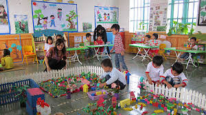 4 primary, 5 nursery schools recognized to meet national standard