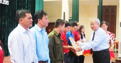 Giving ultimate gift of life