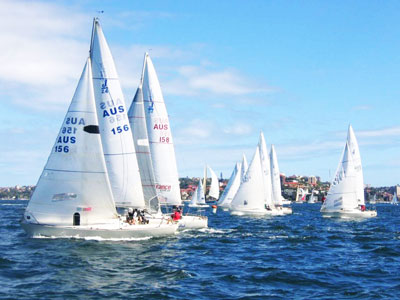 20 yachts to join Hong Kong – Nha Trang Yacht Race 2015