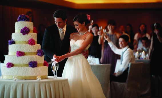 &quot;World of weddings&quot; fair at InterContinental NhaTrang