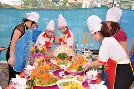 Vietnamese Family Day celebration in Ninh Hoa