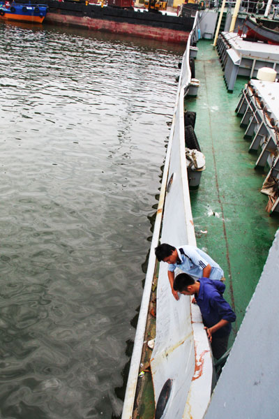 Entries for Khanh Hoa Press Award 2015: reflecting many aspects of life