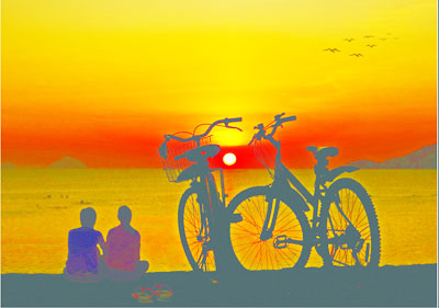 120 photos of Khanh Hoa to be displayed