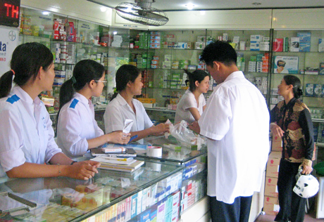86 pharmacy practice certificates issued
