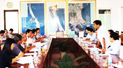 VND250b allocated to science and technology