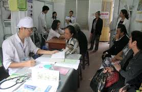 Private hospitals fulfill medical services