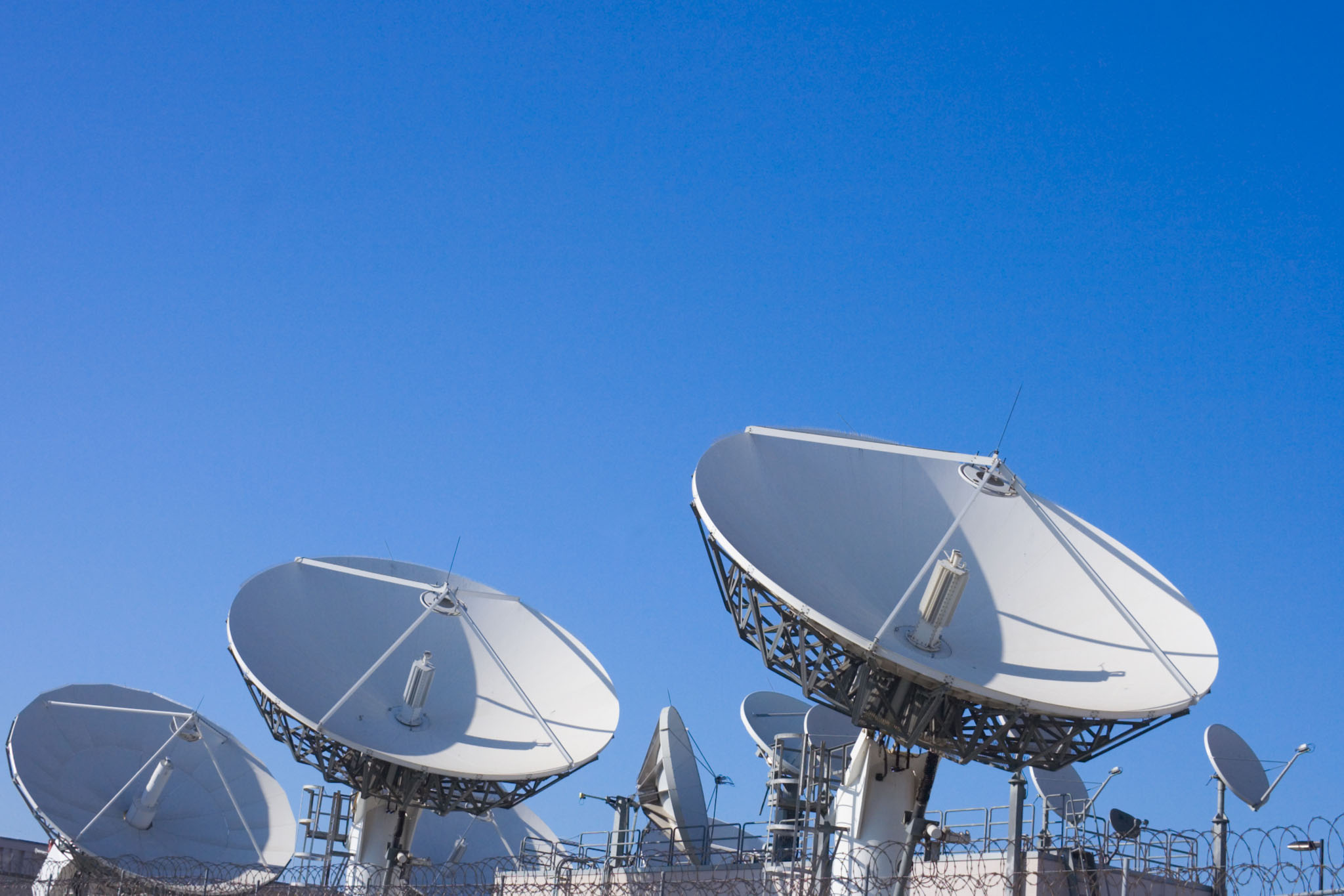 Passive telecommunications technical infrastructure planning till 2020