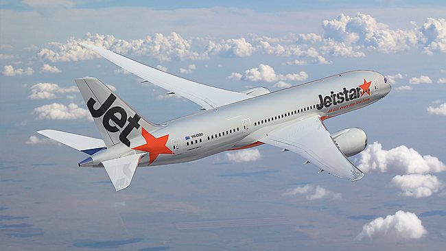 Jetstar offers up to 70% on National Day occasion