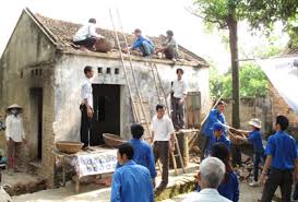 VND78b raised to fund 5,379 houses for the needy