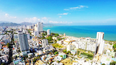 Synchronous development of urban system