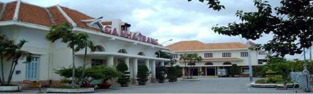 Nha Trang Railway Station opens sale for Tet 2016 train tickets