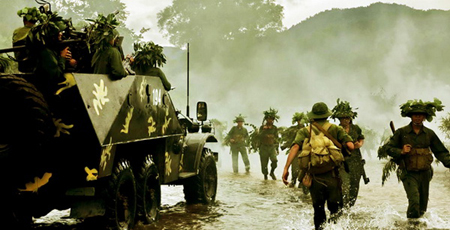 Film program to celebrate 70th anniversary of Nha Trang – Khanh Hoa's Resistance Day