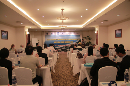 Conference on Integrated Uncertainty in knowledge modeling and decision making