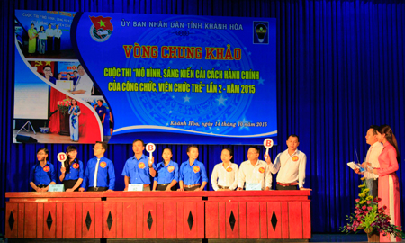 Several practical administrative reform initiatives and models