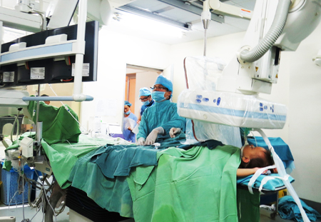 Effectiveness from "Skilled and creative labor" campaign