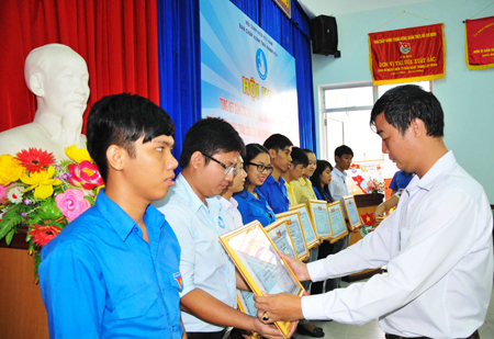 Conference to review 2014-2015 Students' Association tasks