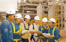 Labor safety course for Trade Union cadres