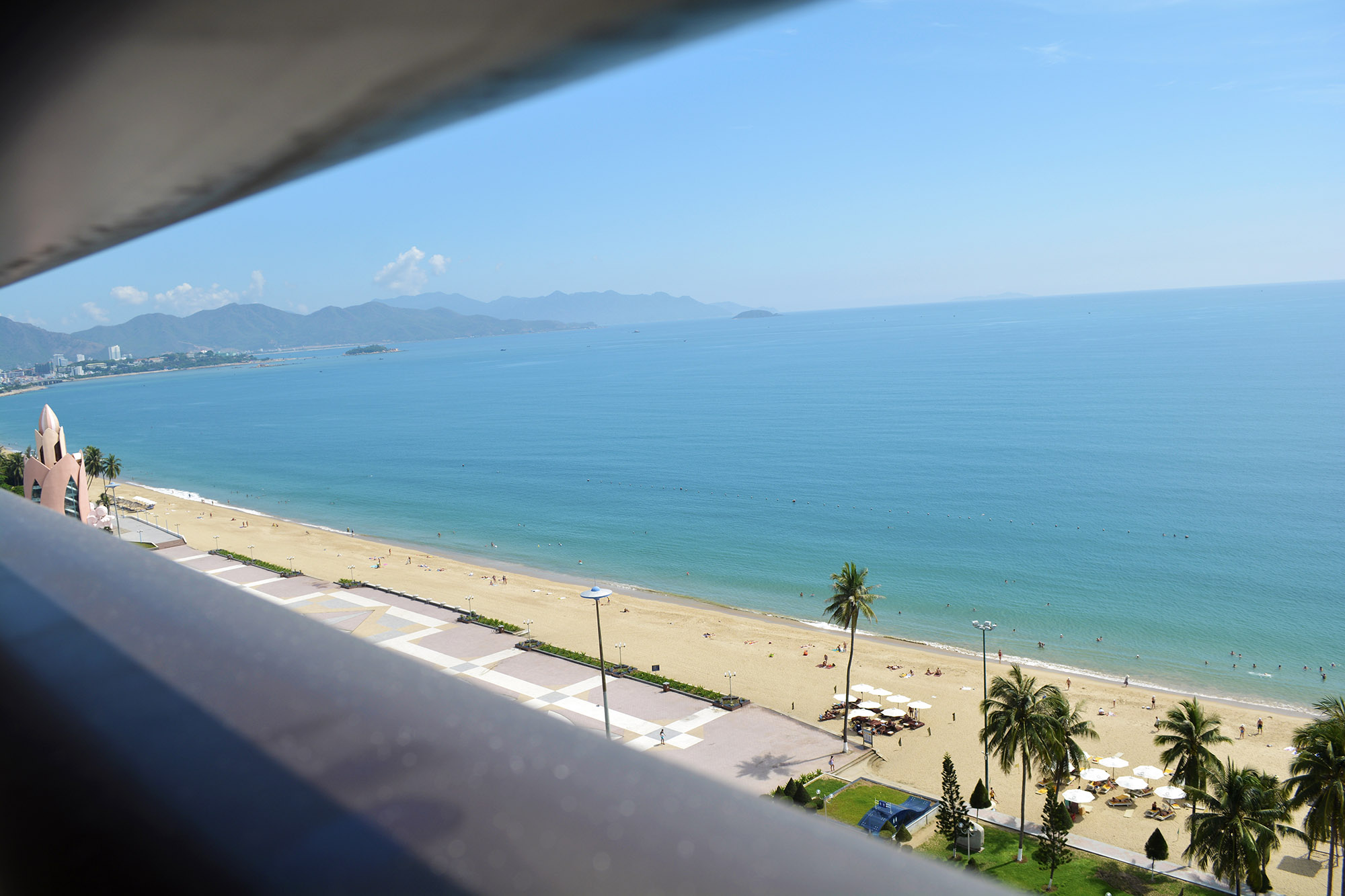 November promotion at Novotel