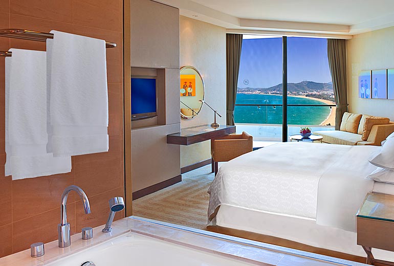 Promotions at Sheraton Nha Trang