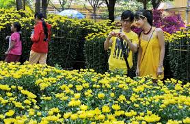 9 days off during Tet Holiday