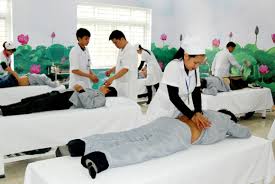 National scientific conference on traditional medicine and rehabilitation