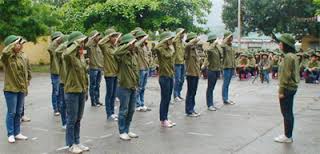 Preliminary summing-up of national defense and security education