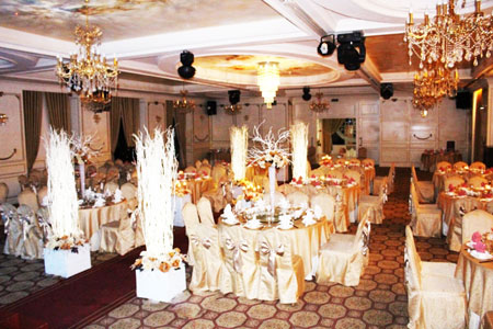 Den Long Do Hotel &amp; Restaurant recognized 3-star standard