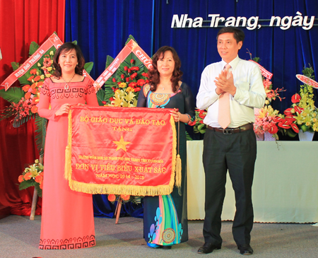Vietnamese Teachers&#39; Day observed