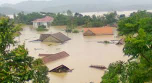 Workshop on disaster risk reduction effectiveness increase