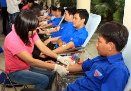Cam Lam District Red Cross celebrates 69th foundation anniversary of Vietnam Red Cross