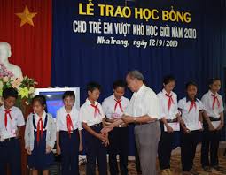 Cam Ranh City Study Encouragement Association celebrates 4th congress