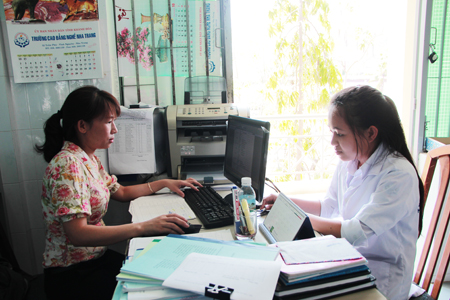 Gender equality integration at vocational schools