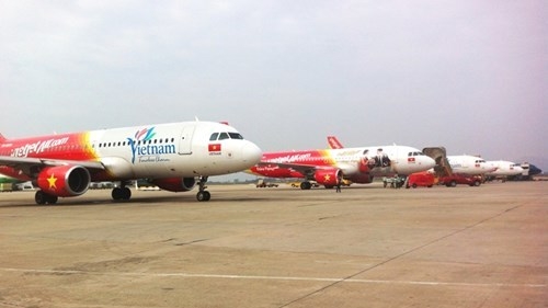 VietJet Air opens Ho Chi Minh City – Seoul flying route