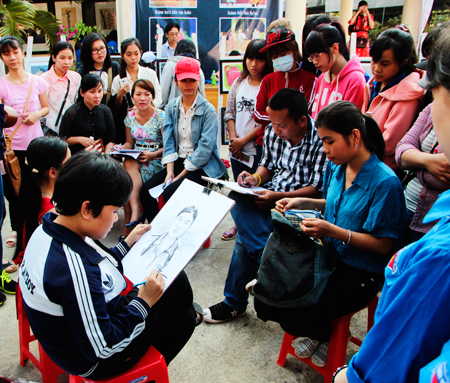 &quot;Khanh Hoa University day&quot; program