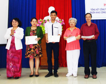 Association for Conservation of Nature & Environment defines direction for 2016