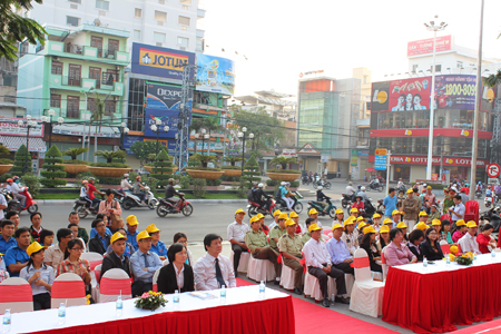 Vietnamese Consumer Rights Day launched