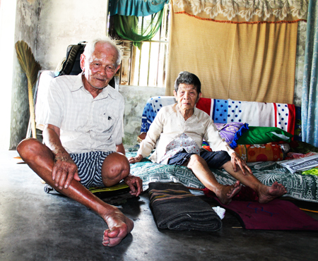 Pham Ngoc Anh anh Mai Thi Long