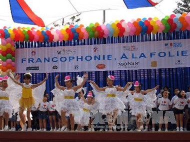 International Day of the Francophonie marked