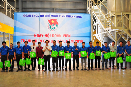 2016 Workers' Youth Festival