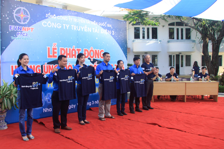 Power Transmission Company 3 responses to 2016 Earth Hour