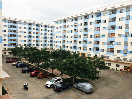 Khanh Hoa disburses VND454.2b in VND30,000b package