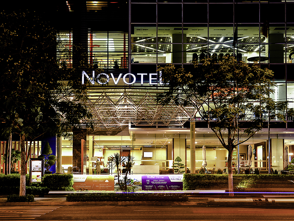Stay 3 Pay 2 at Novotel Nha Trang