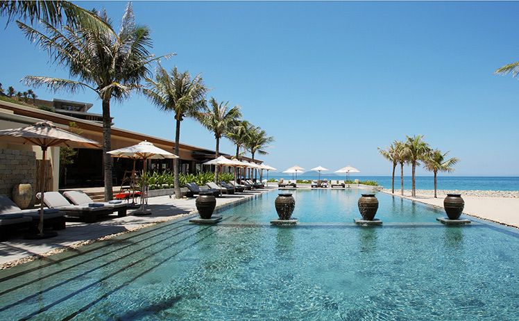 Stay 5 pay 4 at Mia Resort Nha Trang