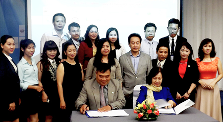Nha Trang – Khanh Hoa intensifies cooperation for tourism development