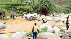 VND10b flooding support for Khanh Hoa