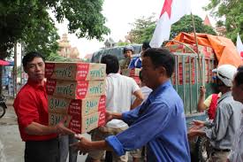 Nha Trang Red Cross holds 9th Representative Congress