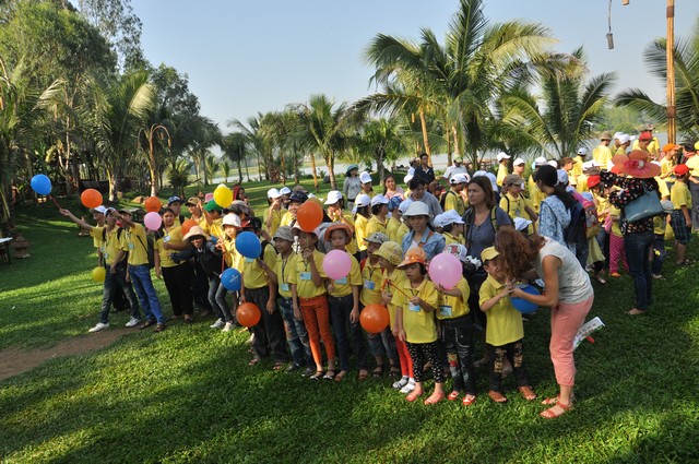 Vietnamese Day of Persons with Disabilities celebrated